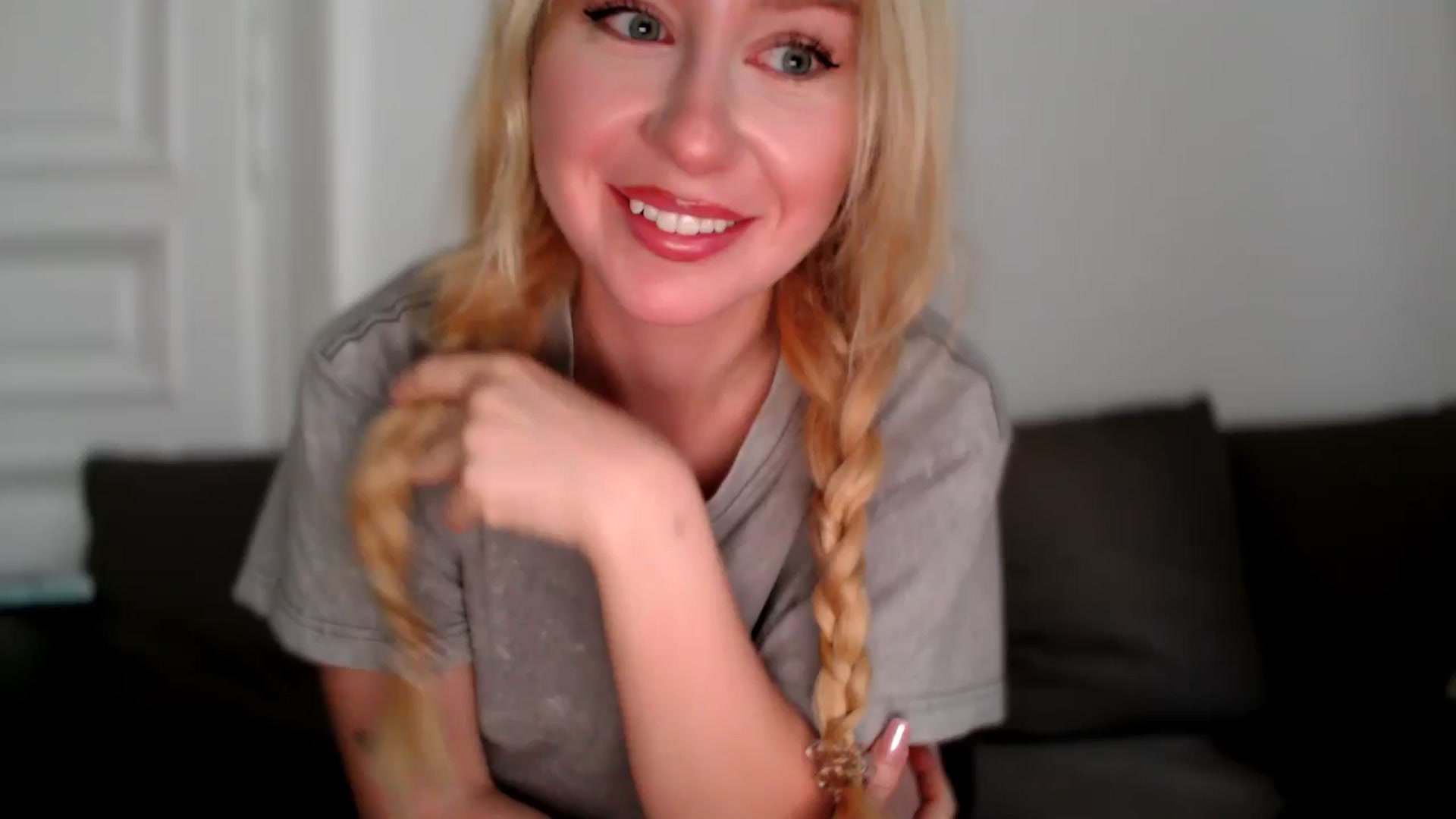 Gallery image thumbnail from British_Cutie's myfreecams stream on, 10/20/2025, 16:05 image 3 of 20