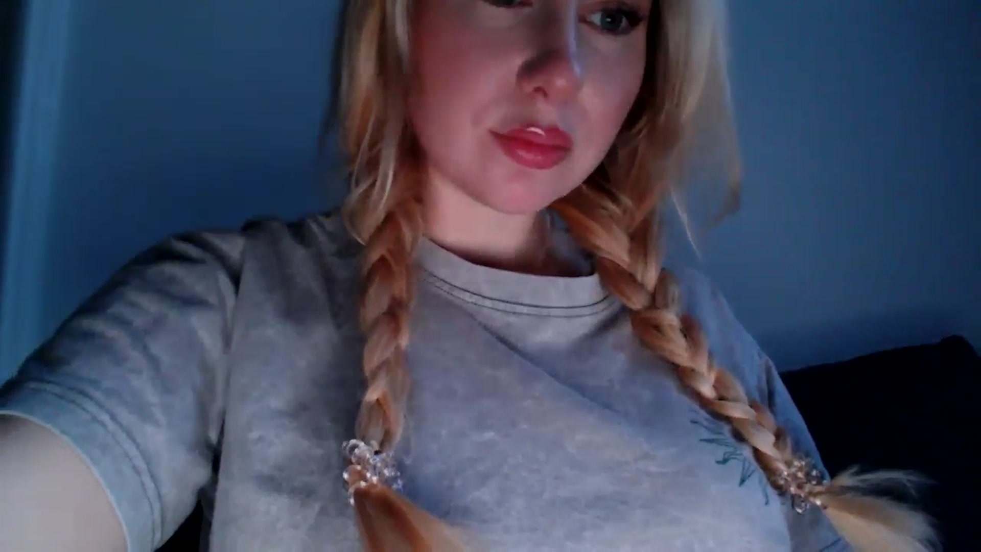 Gallery image thumbnail from British_Cutie's myfreecams stream on, 10/20/2025, 16:05 image 16 of 20