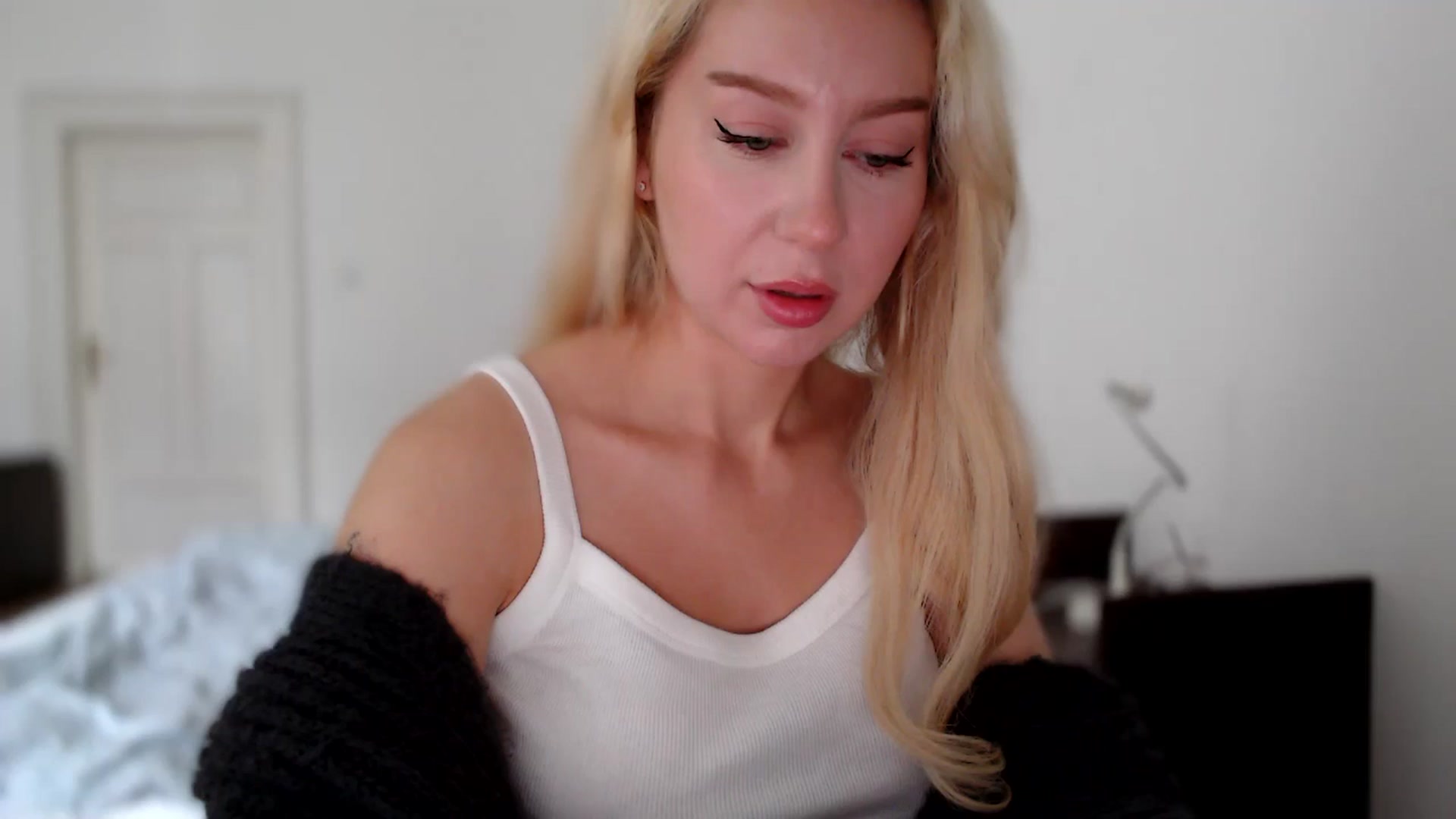 Gallery image thumbnail from British_Cutie's myfreecams stream on, 10/22/2025, 09:31 image 14 of 20