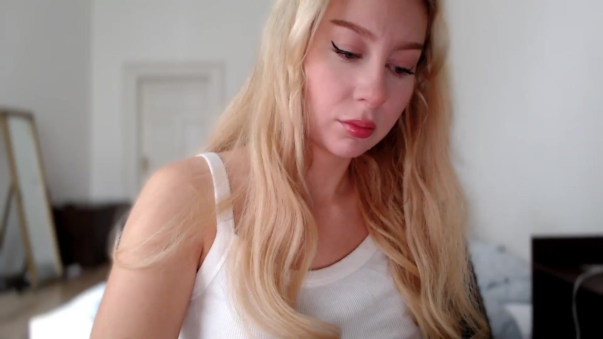 Gallery image thumbnail from British_Cutie's myfreecams stream on, 10/22/2025, 09:31 image 4 of 20