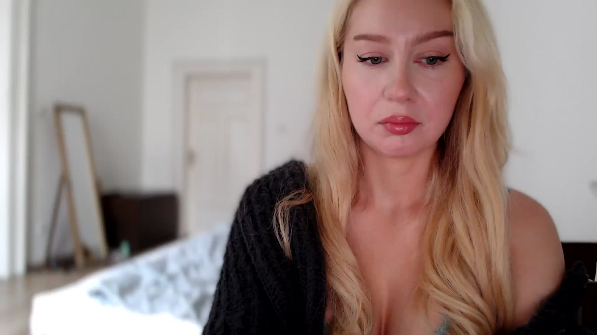 Gallery image thumbnail from British_Cutie's myfreecams stream on, 10/22/2025, 10:29 image 1 of 20
