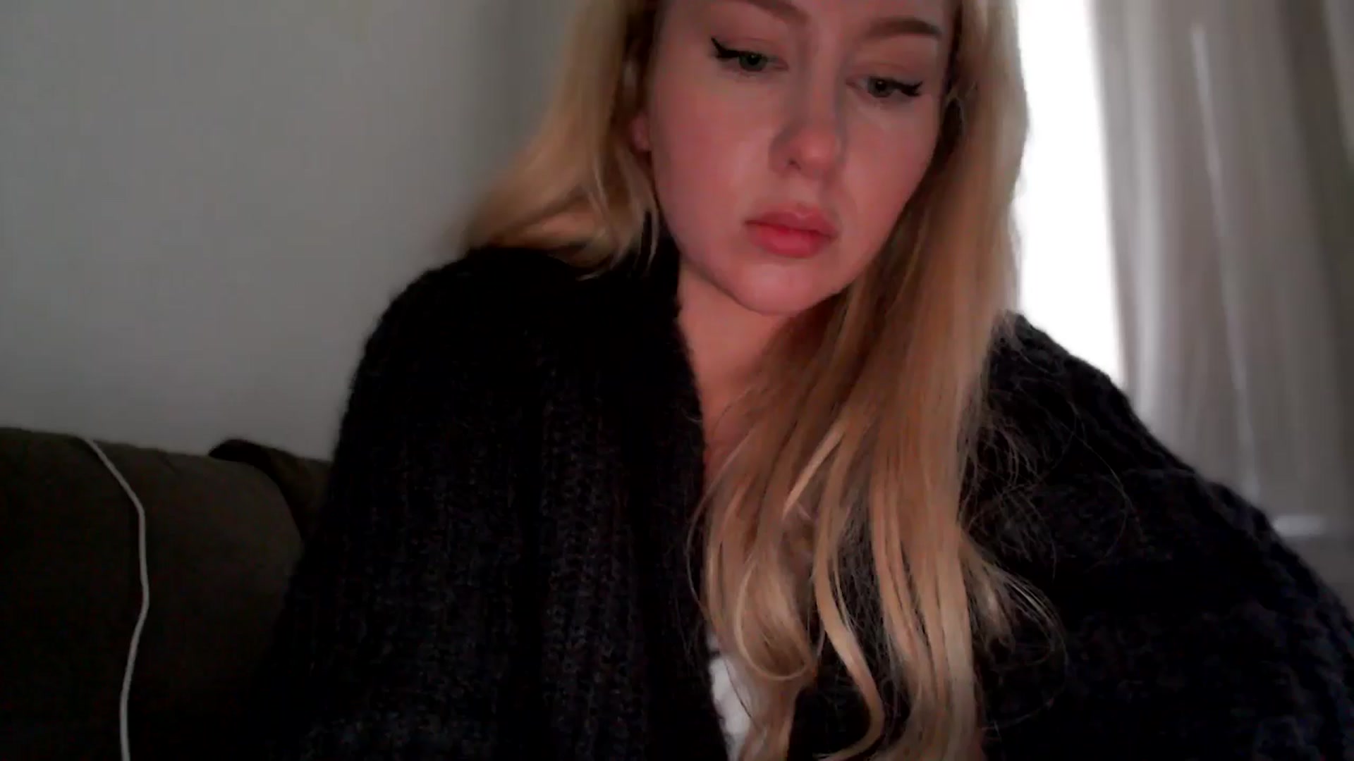 Gallery image thumbnail from British_Cutie's myfreecams stream on, 10/22/2025, 15:10 image 17 of 20