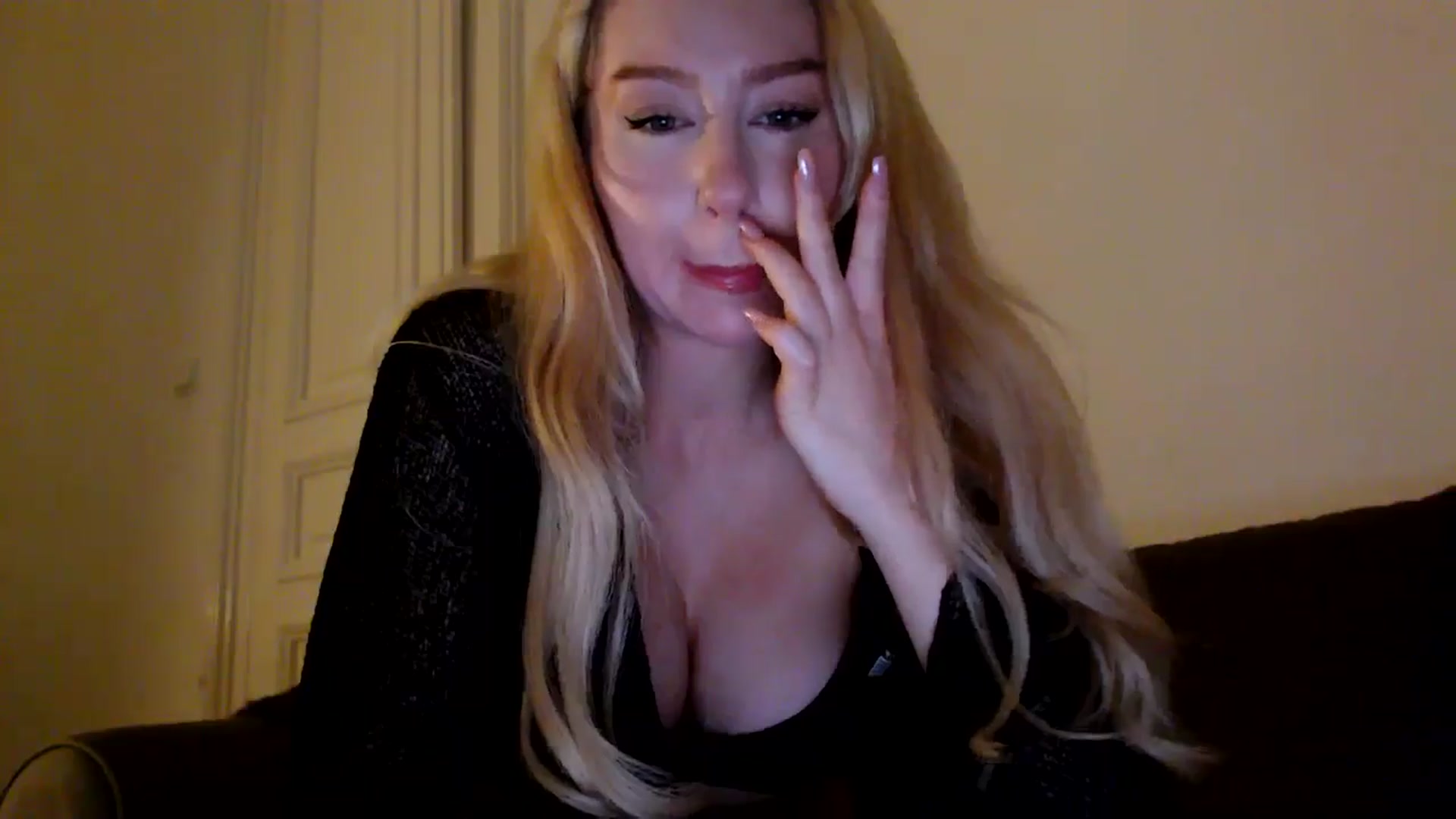 Gallery image thumbnail from British_Cutie's myfreecams stream on, 10/23/2025, 17:35 image 13 of 20