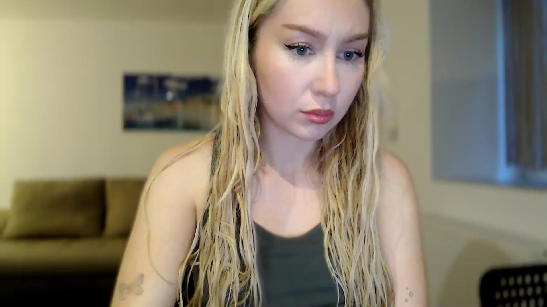 Gallery image thumbnail from British_Cutie's myfreecams stream on, 10/24/2025, 17:43 image 2 of 20