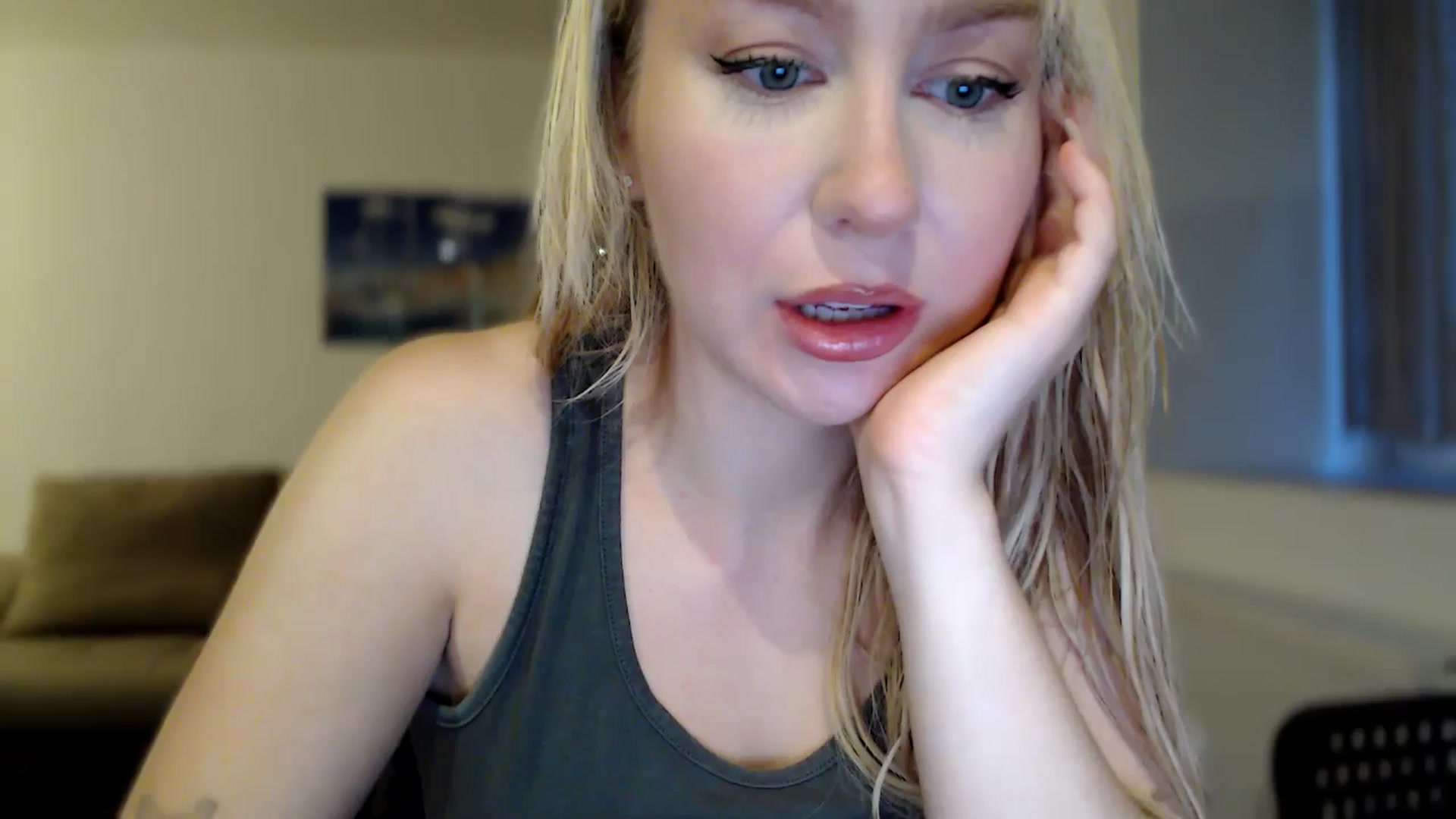 Gallery image thumbnail from British_Cutie's myfreecams stream on, 10/24/2025, 17:43 image 1 of 20
