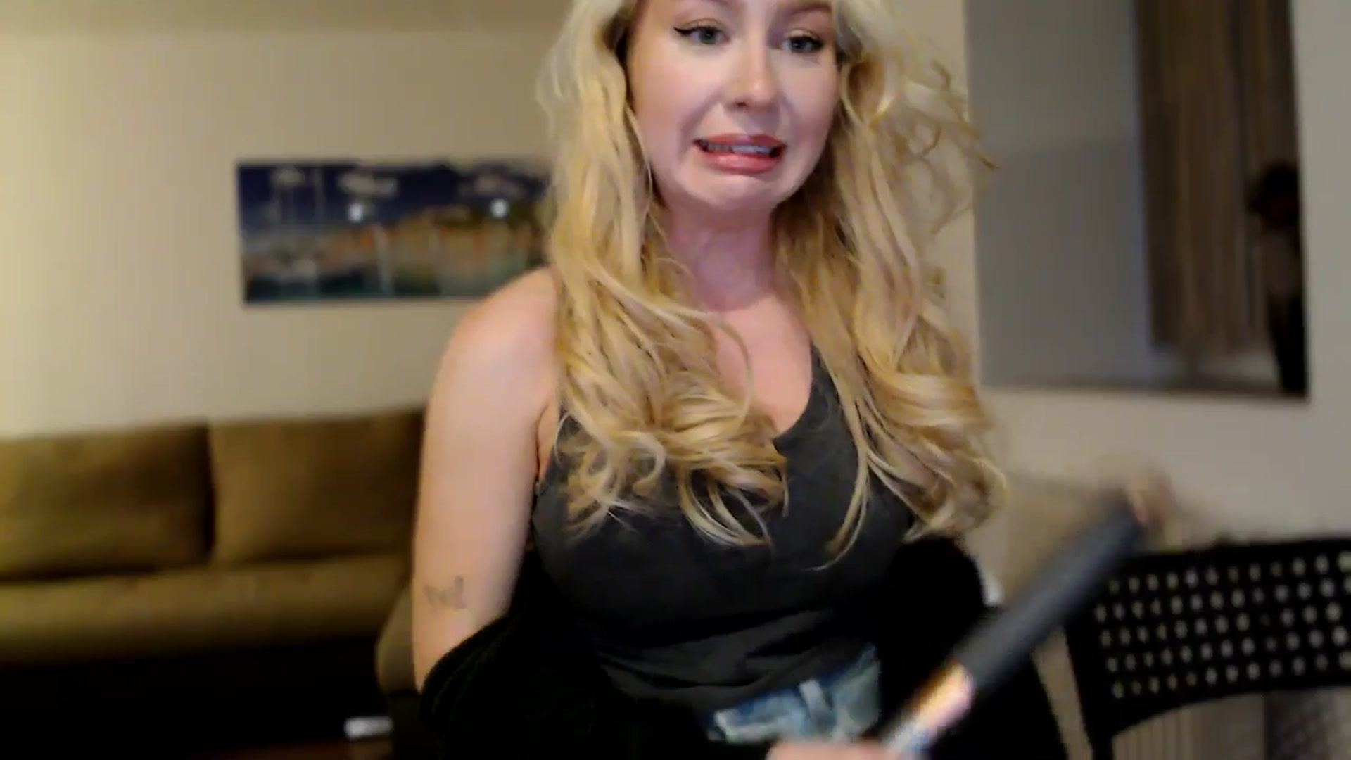 Gallery image thumbnail from British_Cutie's myfreecams stream on, 10/24/2025, 17:43 image 7 of 20