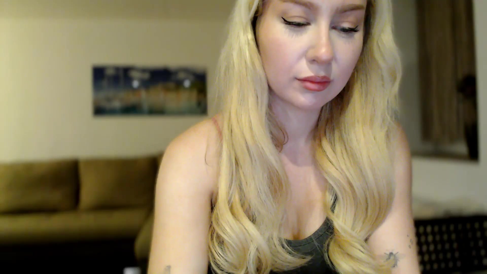Gallery image thumbnail from British_Cutie's myfreecams stream on, 10/24/2025, 17:43 image 11 of 20