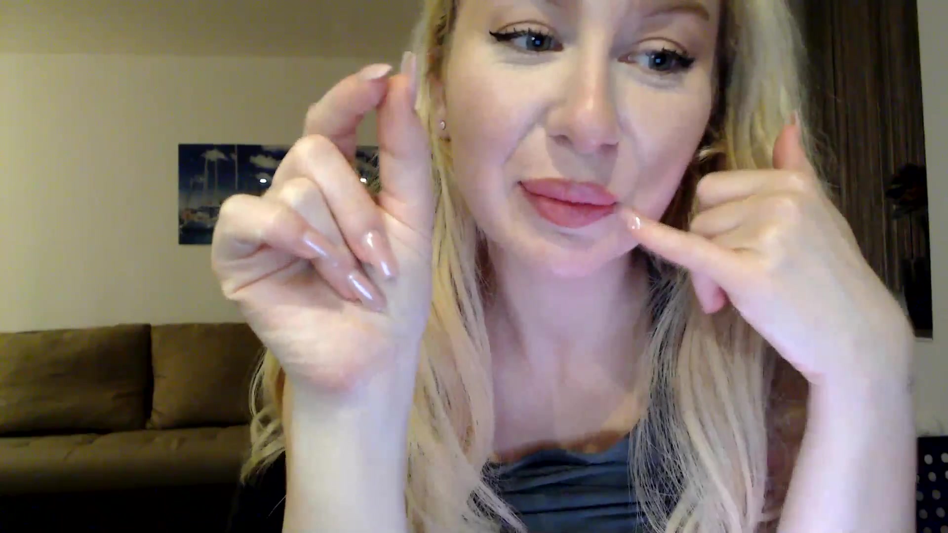 Gallery image thumbnail from British_Cutie's myfreecams stream on, 10/24/2025, 17:43 image 10 of 20