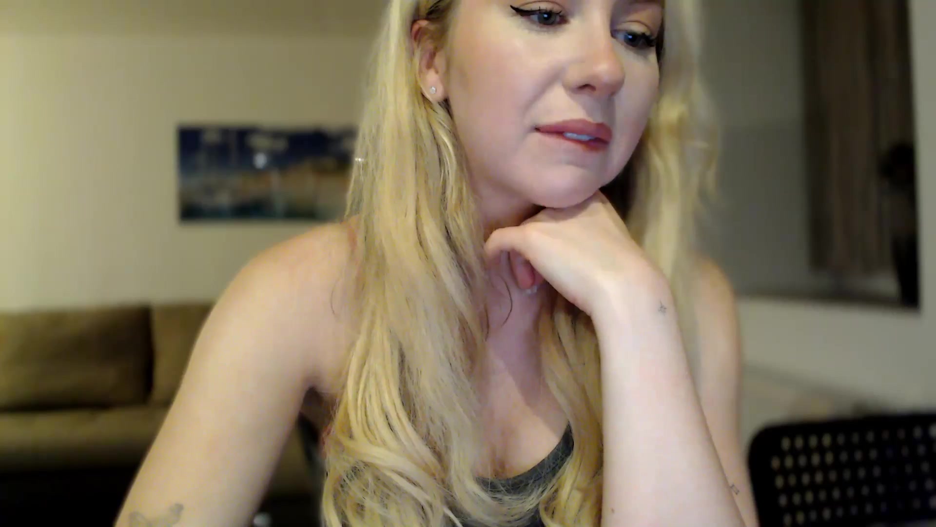 Gallery image thumbnail from British_Cutie's myfreecams stream on, 10/24/2025, 17:43 image 12 of 20