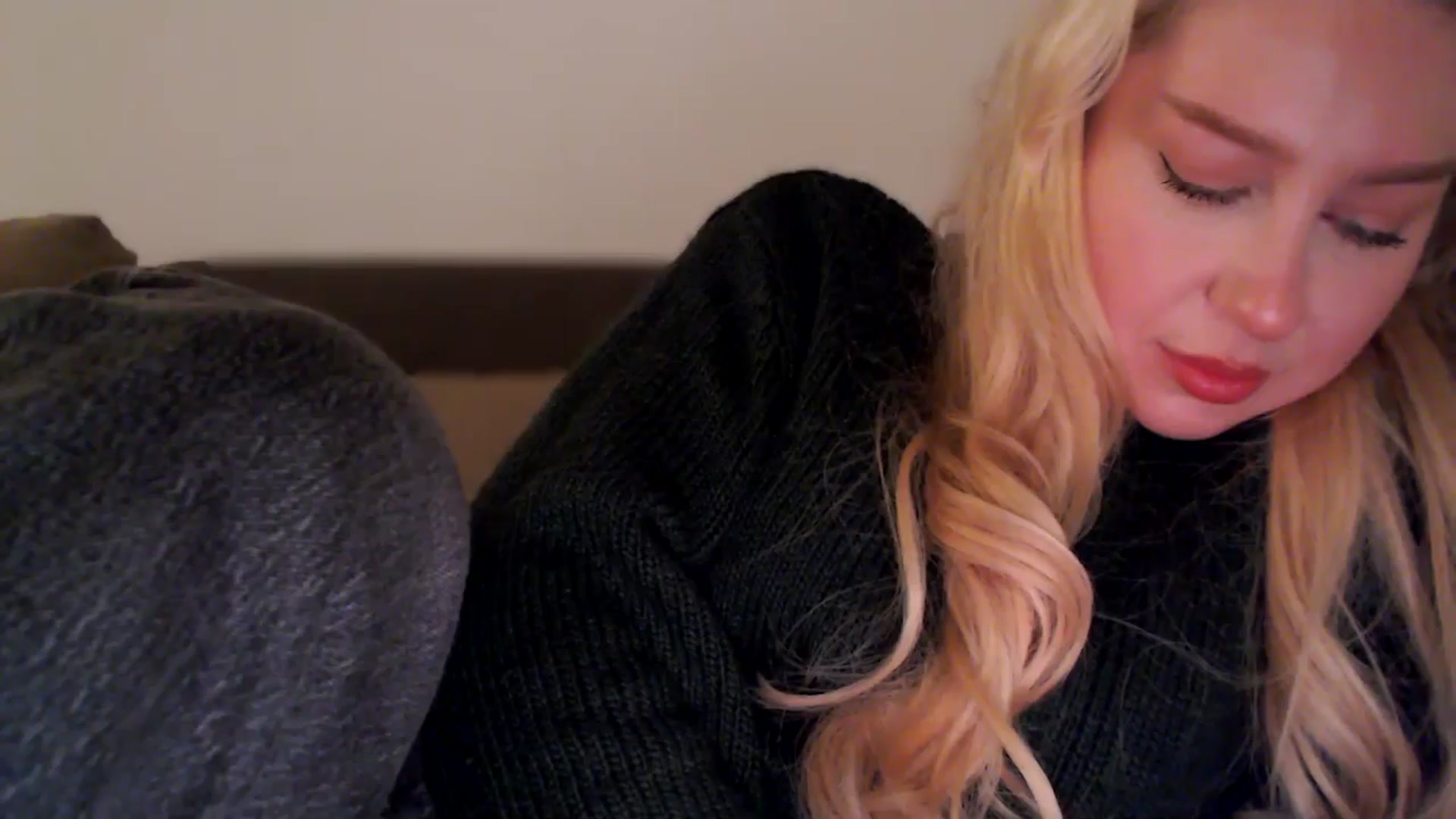 Gallery image thumbnail from British_Cutie's myfreecams stream on, 10/24/2025, 18:54 image 6 of 20