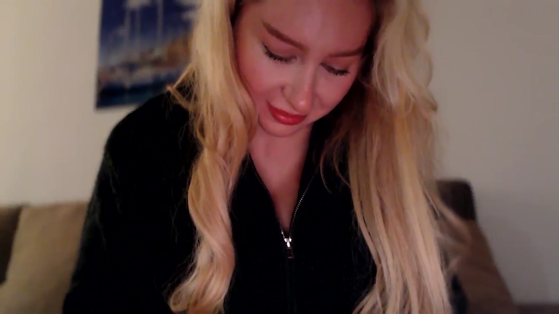 Gallery image thumbnail from British_Cutie's myfreecams stream on, 10/24/2025, 18:54 image 18 of 20