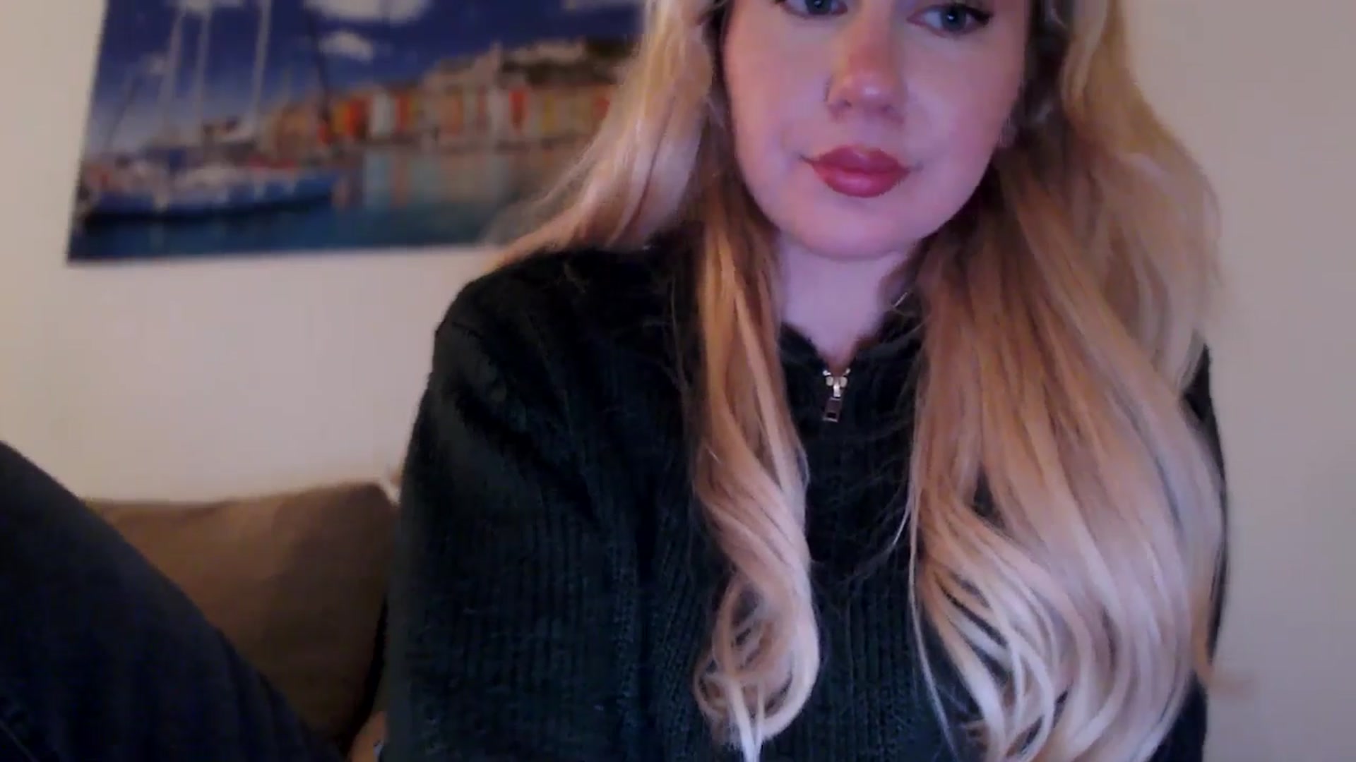 Gallery image thumbnail from British_Cutie's myfreecams stream on, 10/24/2025, 18:54 image 2 of 20