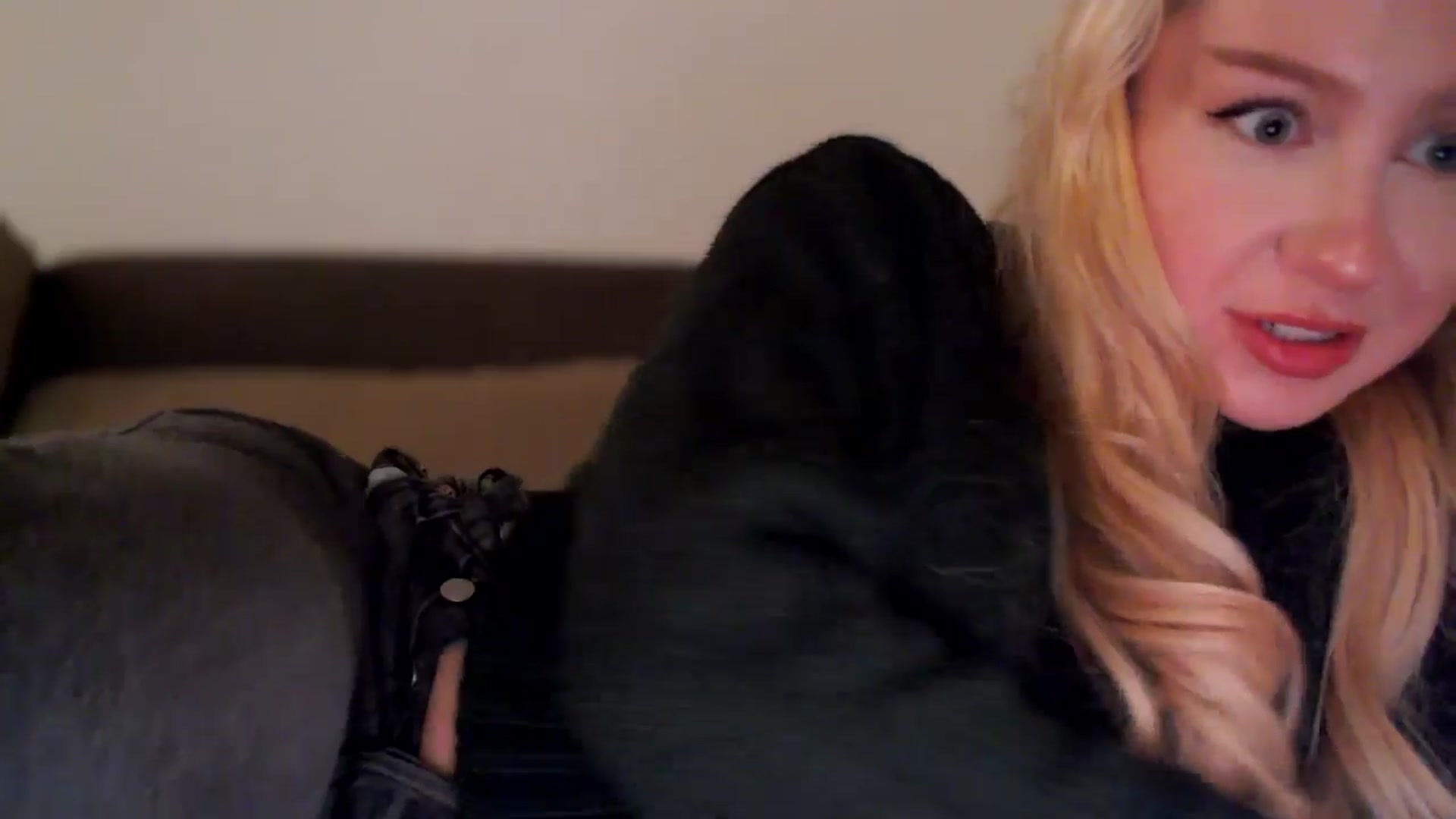 Gallery image thumbnail from British_Cutie's myfreecams stream on, 10/24/2025, 18:54 image 7 of 20