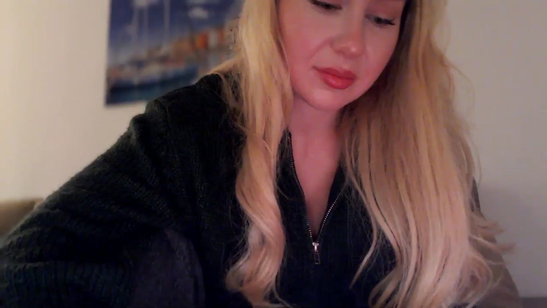 Gallery image thumbnail from British_Cutie's myfreecams stream on, 10/24/2025, 18:54 image 20 of 20