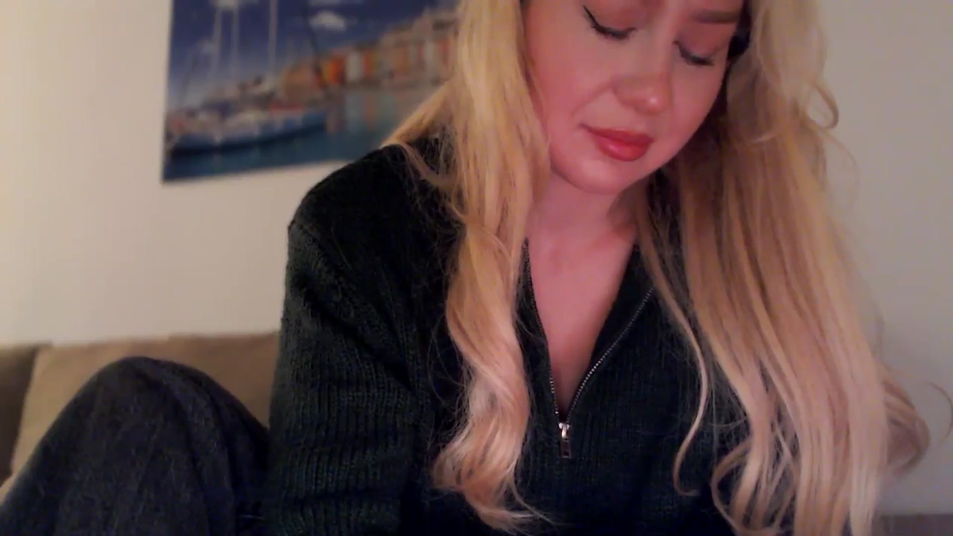 Gallery image thumbnail from British_Cutie's myfreecams stream on, 10/24/2025, 18:54 image 19 of 20