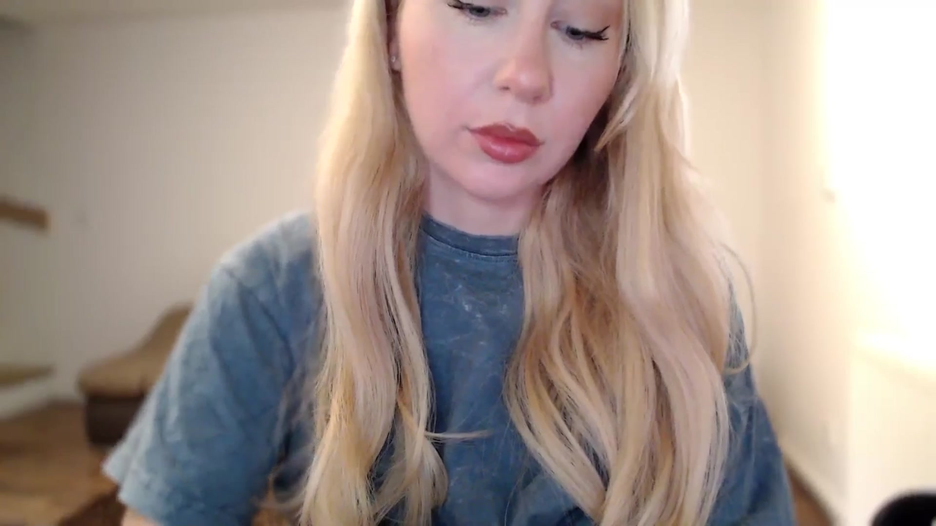 Gallery image thumbnail from British_Cutie's myfreecams stream on, 10/25/2025, 10:35 image 3 of 20