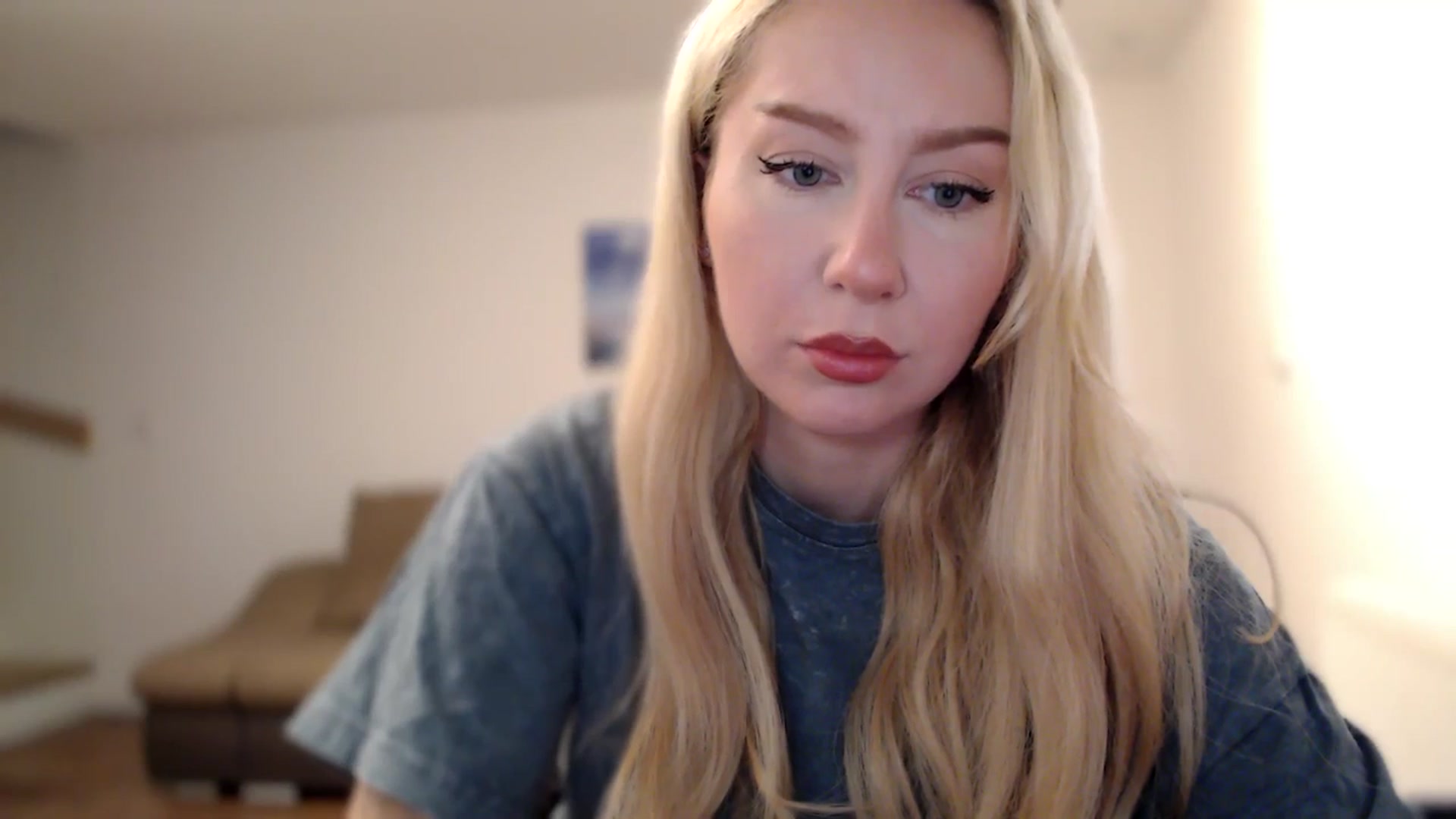 Gallery image thumbnail from British_Cutie's myfreecams stream on, 10/25/2025, 10:35 image 6 of 20