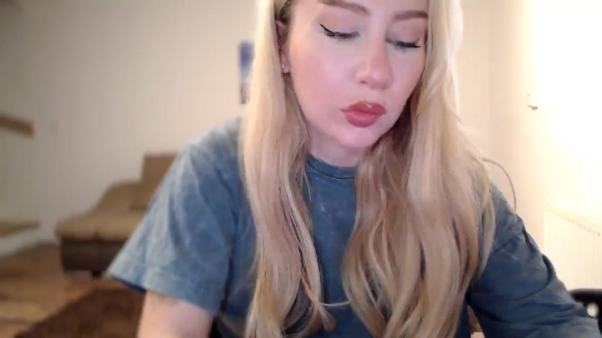 Gallery image thumbnail from British_Cutie's myfreecams stream on, 10/25/2025, 10:35 image 4 of 20