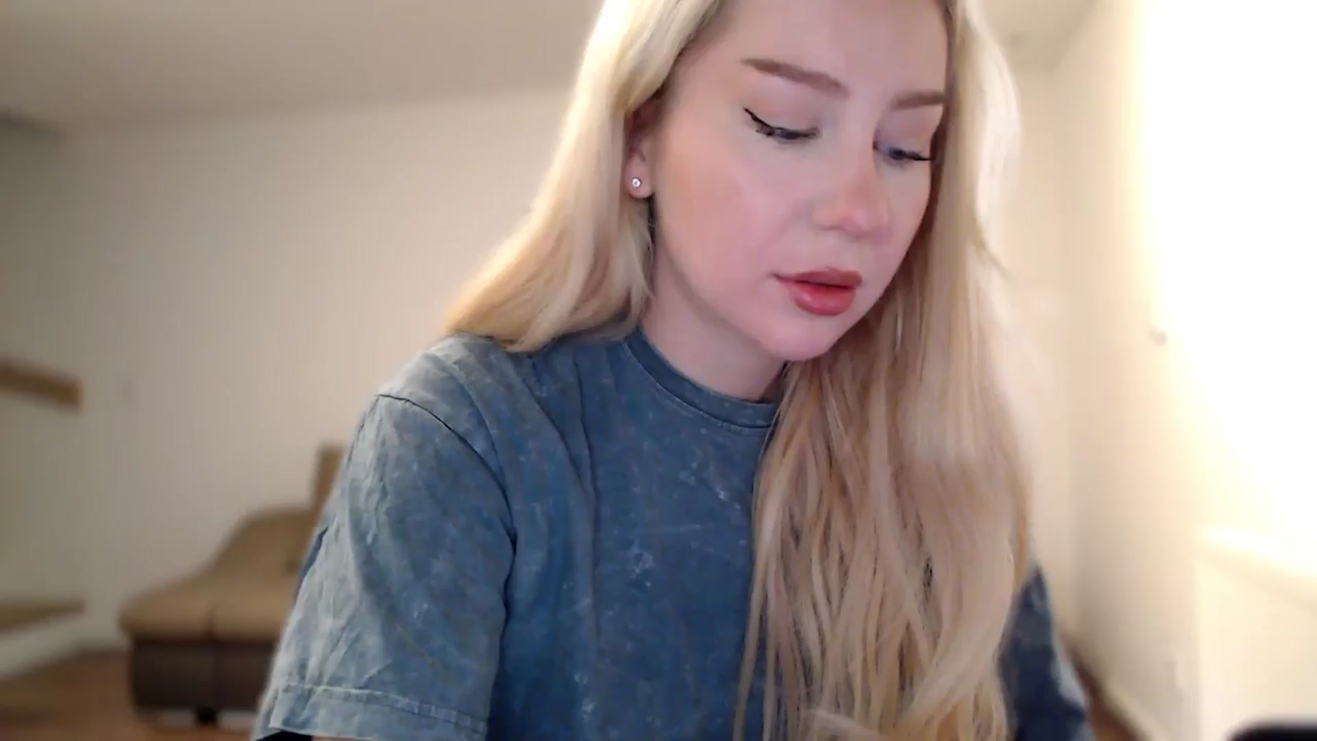 Gallery image thumbnail from British_Cutie's myfreecams stream on, 10/25/2025, 10:35 image 10 of 20
