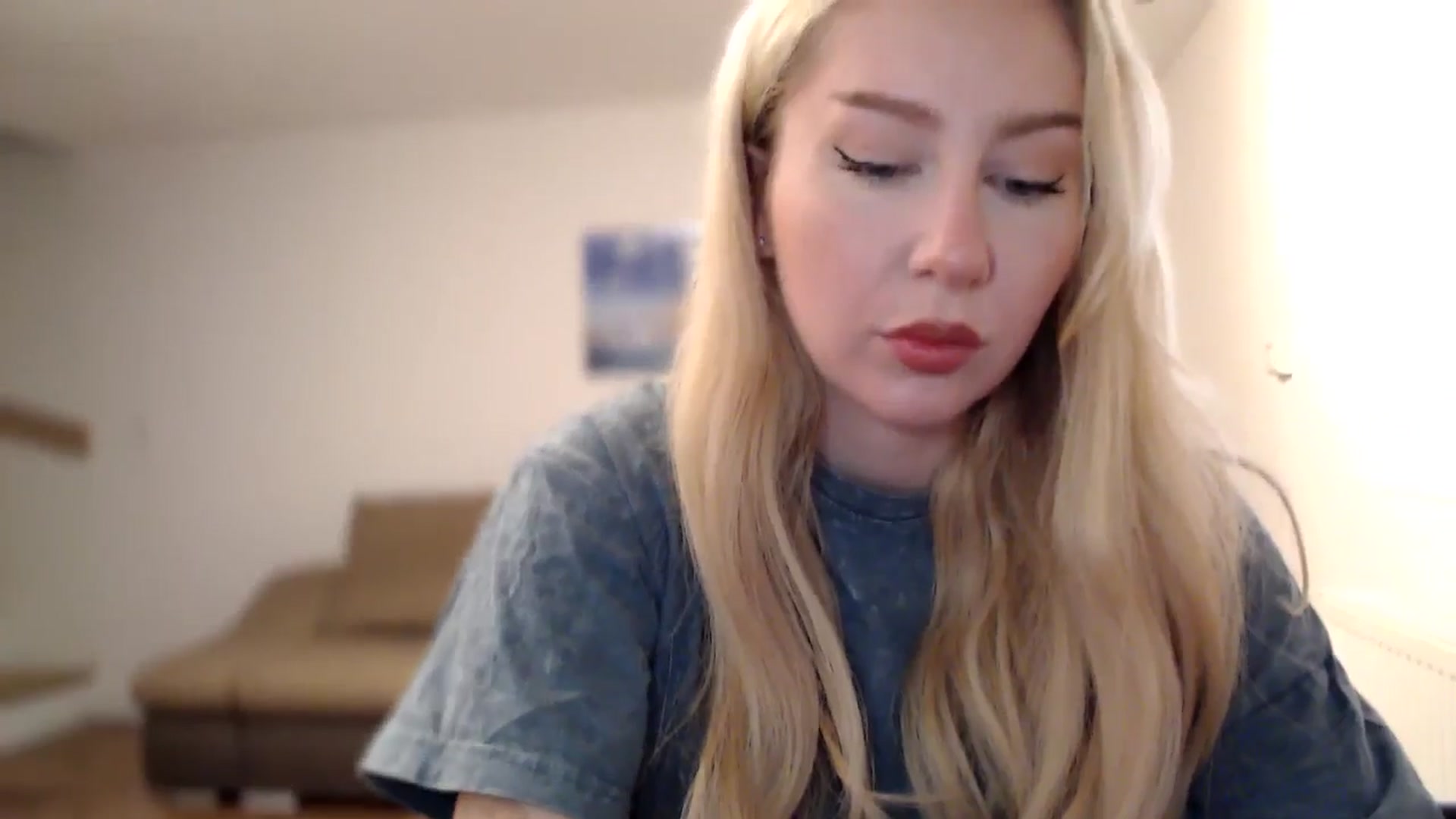 Gallery image thumbnail from British_Cutie's myfreecams stream on, 10/25/2025, 10:35 image 5 of 20
