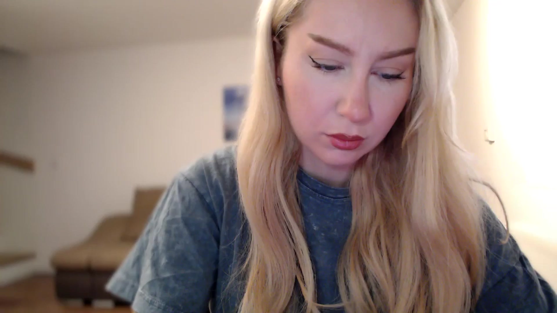 Gallery image thumbnail from British_Cutie's myfreecams stream on, 10/25/2025, 10:35 image 7 of 20