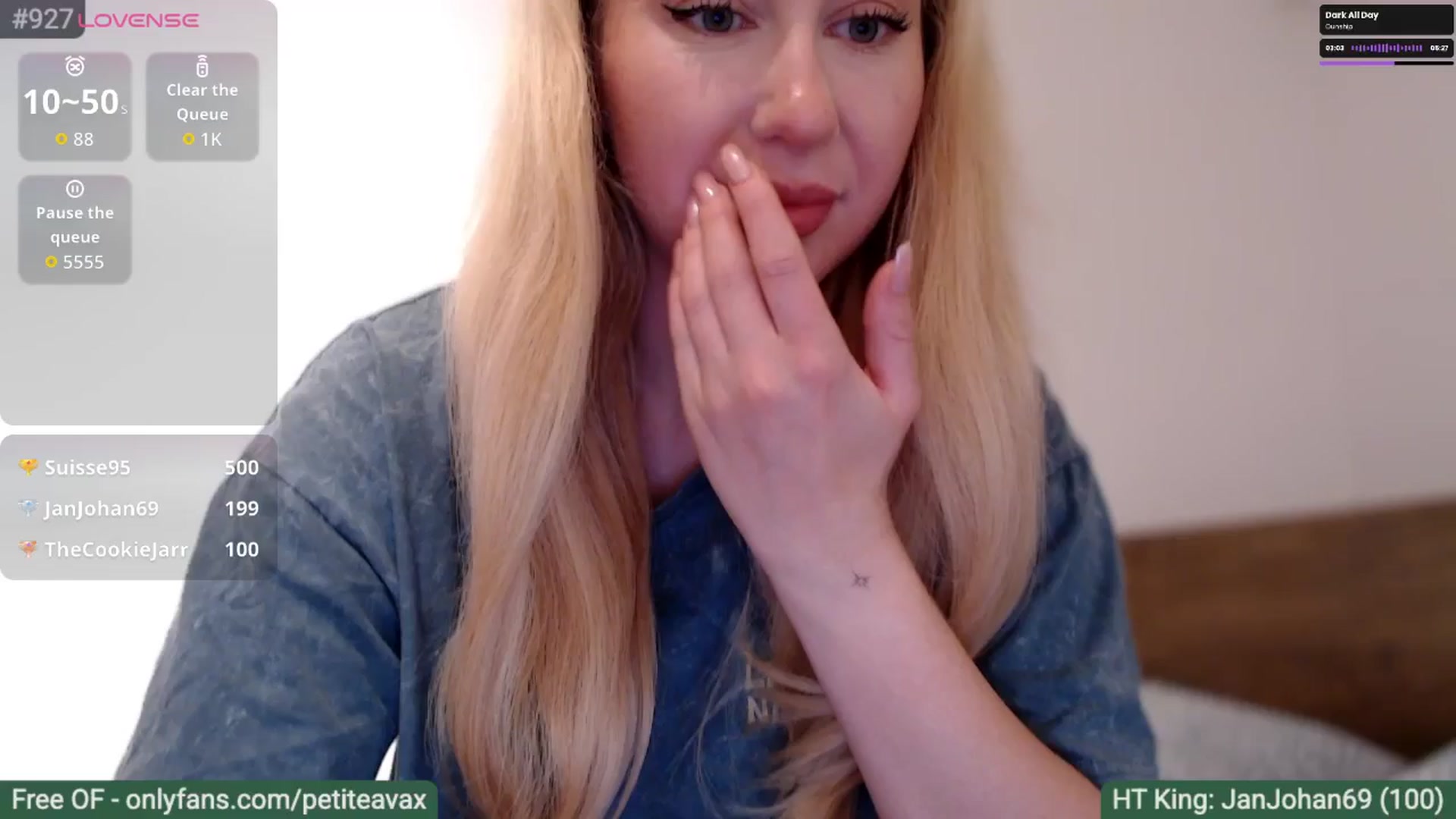 Gallery image thumbnail from British_Cutie's myfreecams stream on, 10/25/2025, 12:26 image 4 of 20