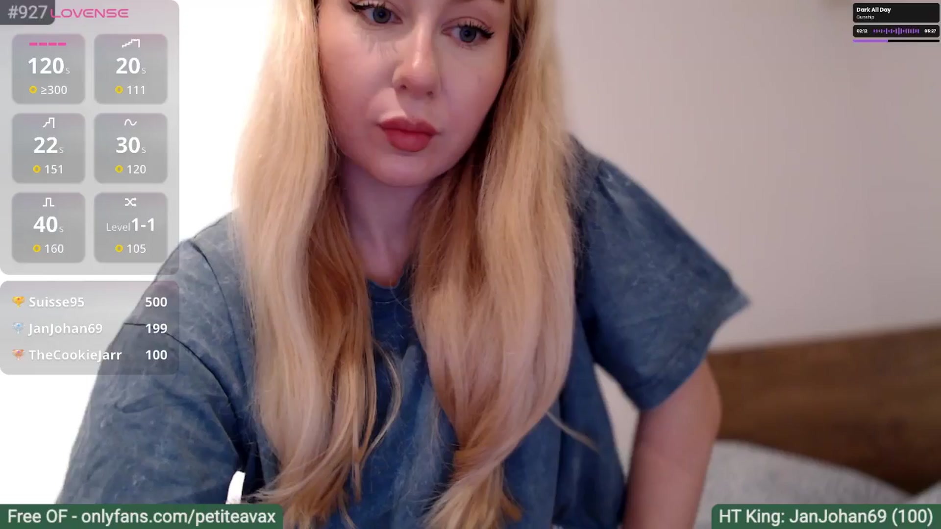 Gallery image thumbnail from British_Cutie's myfreecams stream on, 10/25/2025, 12:26 image 3 of 20