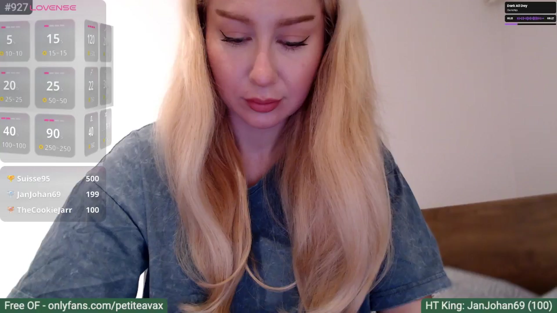 Gallery image thumbnail from British_Cutie's myfreecams stream on, 10/25/2025, 12:26 image 2 of 20