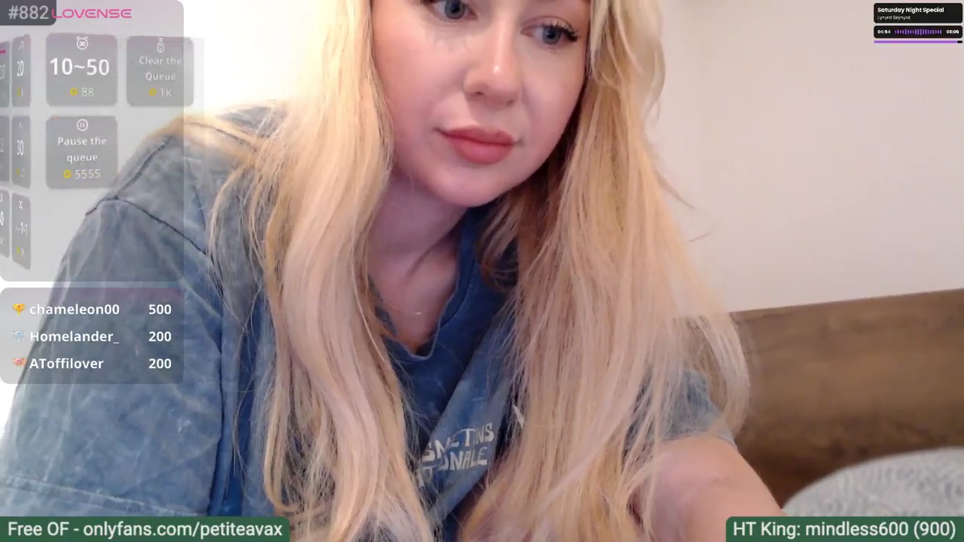 Gallery image thumbnail from British_Cutie's myfreecams stream on, 10/25/2025, 13:10 image 14 of 20