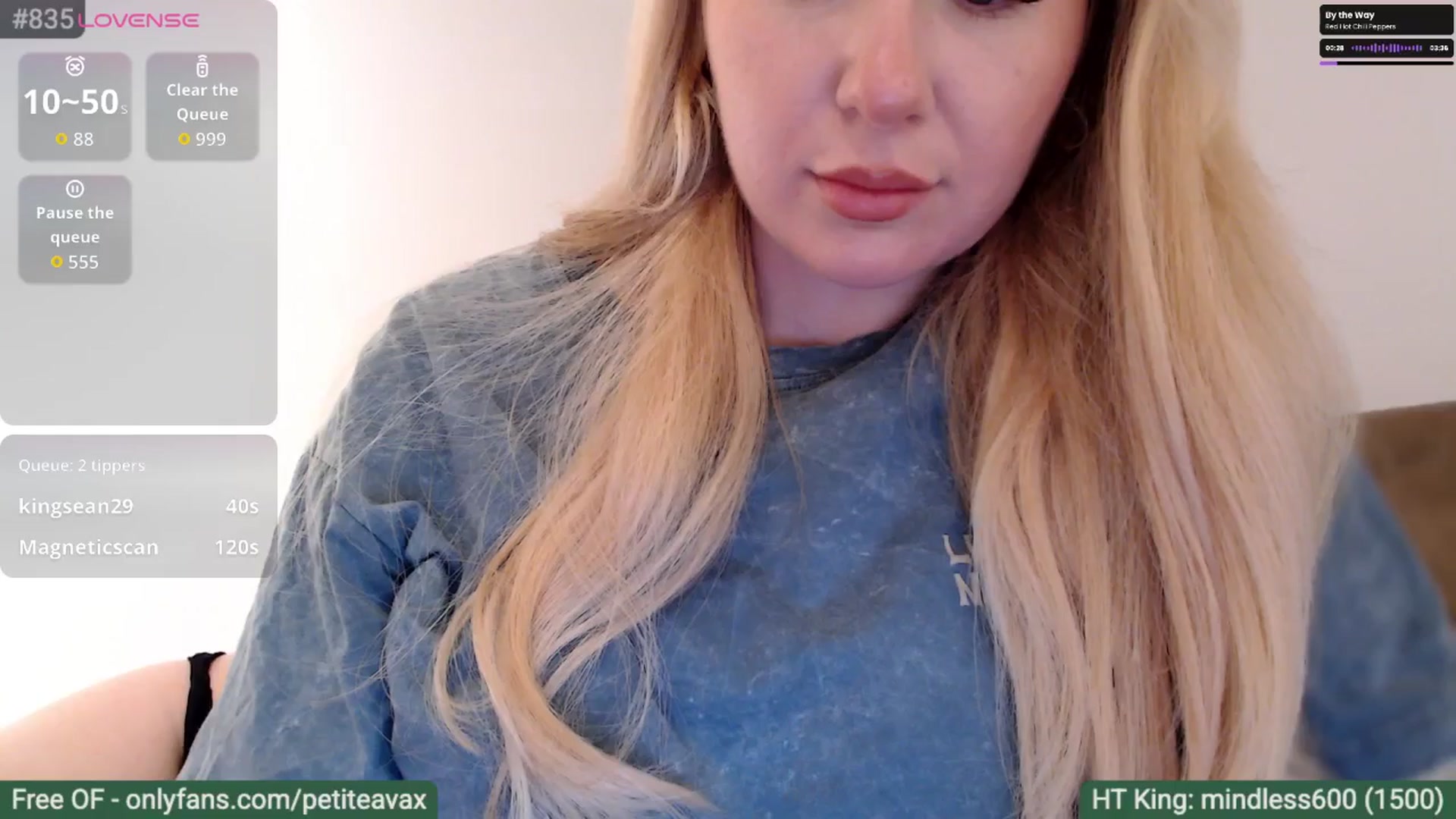 Gallery image thumbnail from British_Cutie's myfreecams stream on, 10/25/2025, 16:18 image 10 of 20