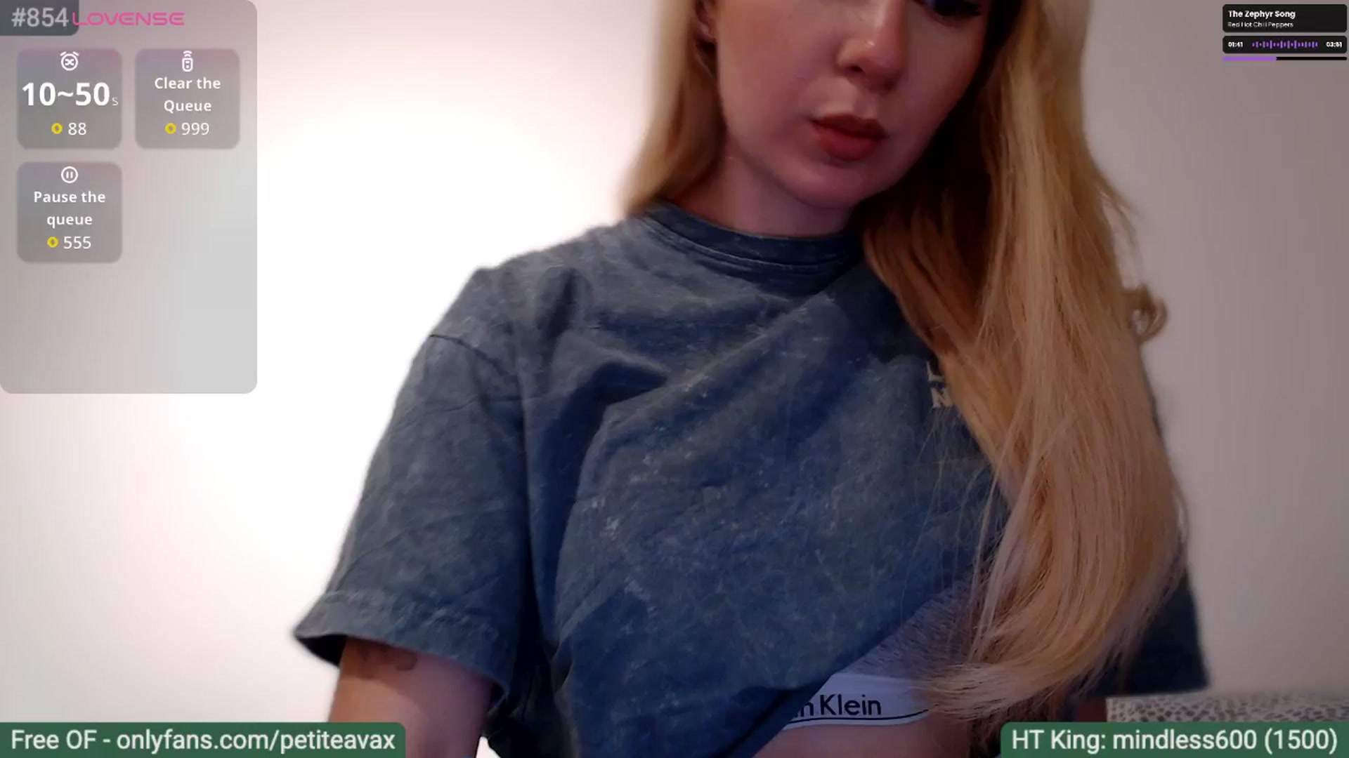 Gallery image thumbnail from British_Cutie's myfreecams stream on, 10/25/2025, 16:18 image 2 of 20