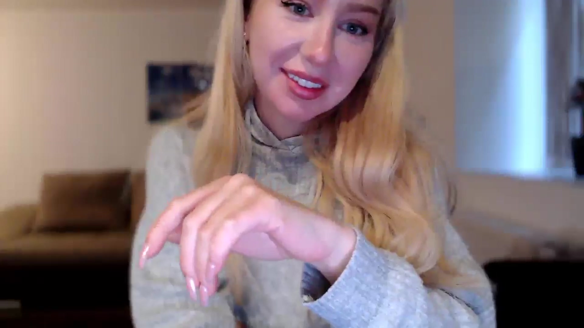 Gallery image thumbnail from British_Cutie's myfreecams stream on, 10/26/2025, 12:23 image 10 of 20