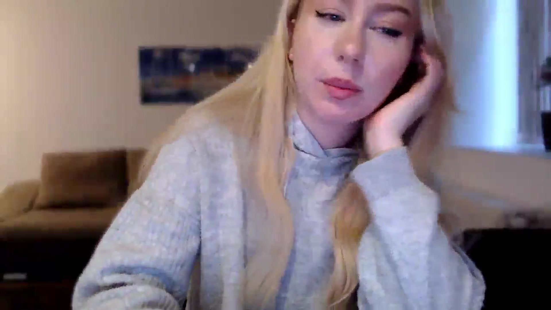 Gallery image thumbnail from British_Cutie's myfreecams stream on, 10/26/2025, 12:23 image 13 of 20