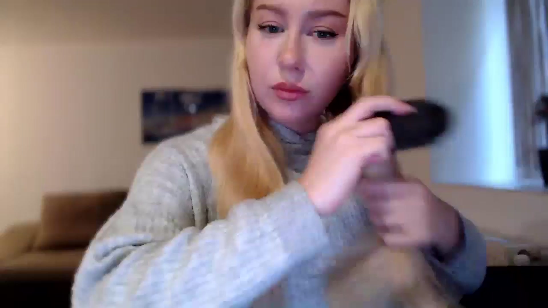 Gallery image thumbnail from British_Cutie's myfreecams stream on, 10/26/2025, 12:23 image 12 of 20