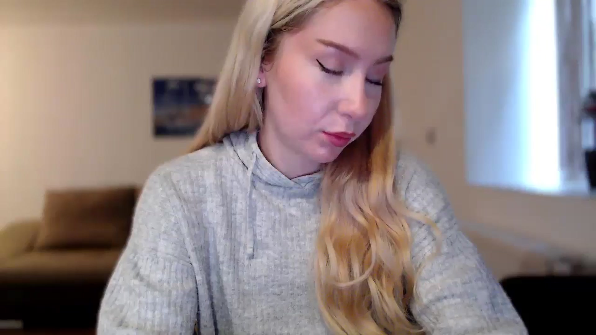 Gallery image thumbnail from British_Cutie's myfreecams stream on, 10/26/2025, 12:39 image 13 of 20