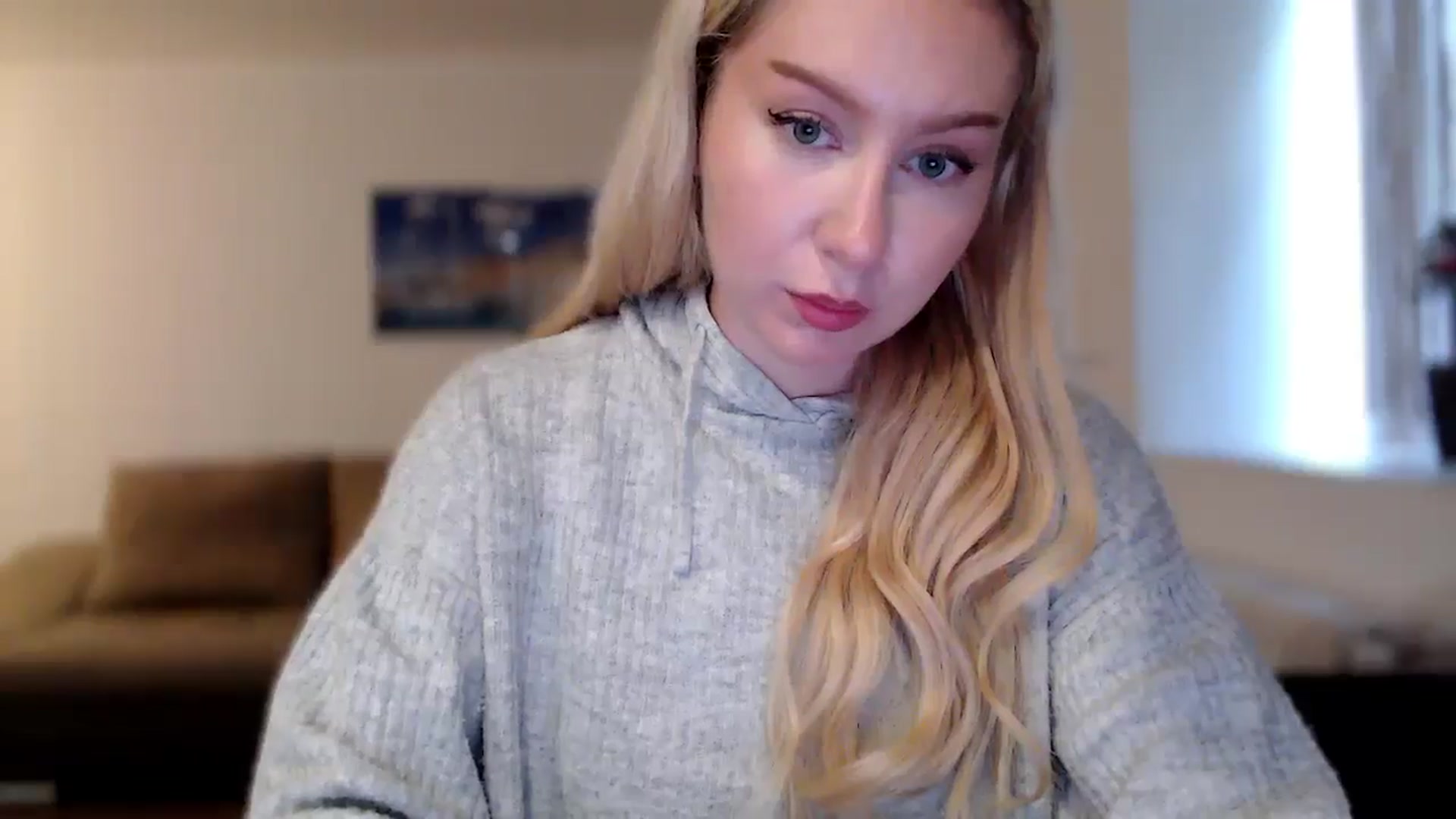 Gallery image thumbnail from British_Cutie's myfreecams stream on, 10/26/2025, 12:39 image 14 of 20