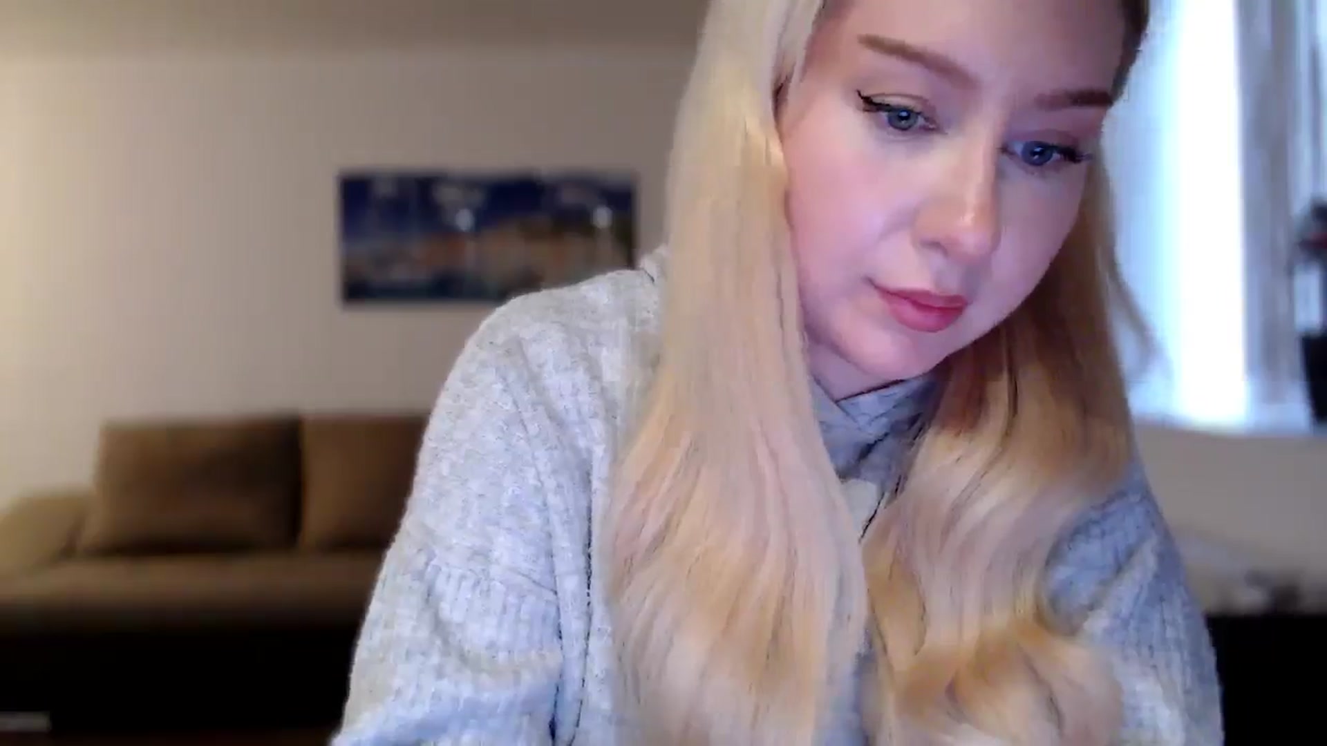 Gallery image thumbnail from British_Cutie's myfreecams stream on, 10/26/2025, 12:39 image 19 of 20