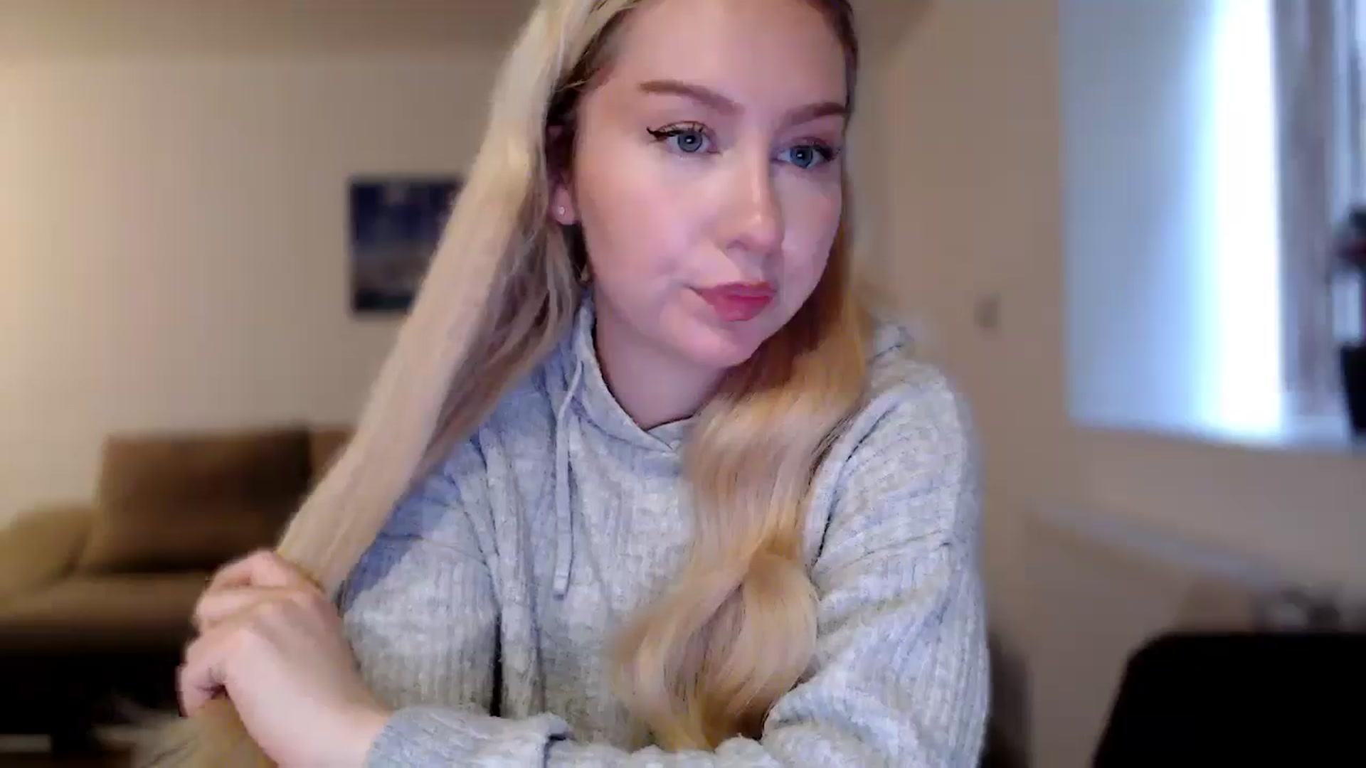 Gallery image thumbnail from British_Cutie's myfreecams stream on, 10/26/2025, 12:39 image 20 of 20