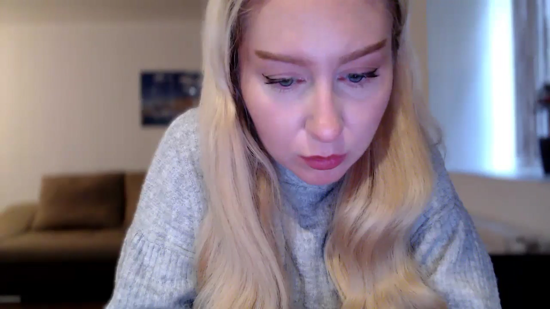 Gallery image thumbnail from British_Cutie's myfreecams stream on, 10/26/2025, 12:39 image 18 of 20