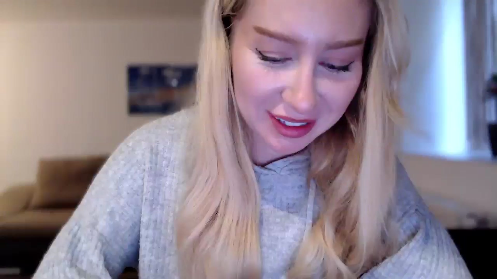 Gallery image thumbnail from British_Cutie's myfreecams stream on, 10/26/2025, 12:39 image 6 of 20