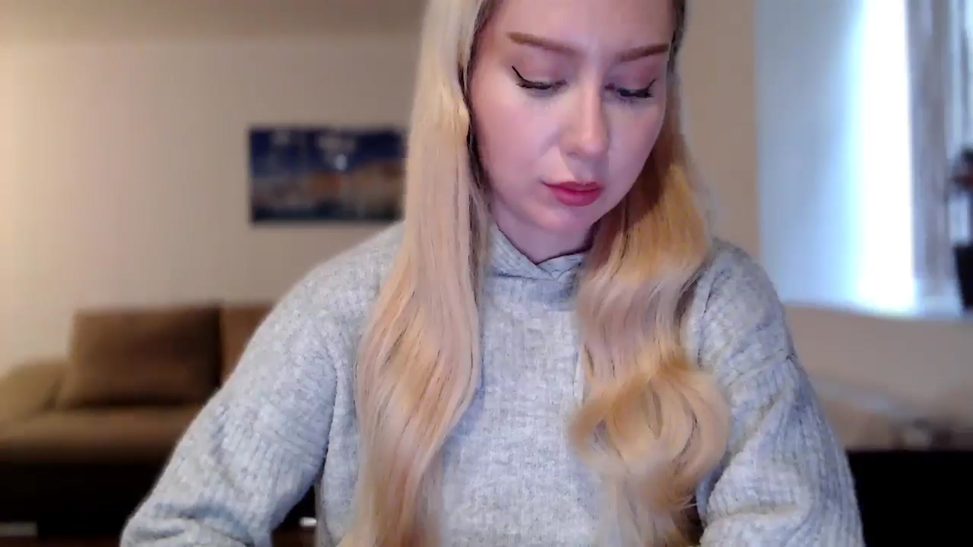 Gallery image thumbnail from British_Cutie's myfreecams stream on, 10/26/2025, 12:39 image 17 of 20