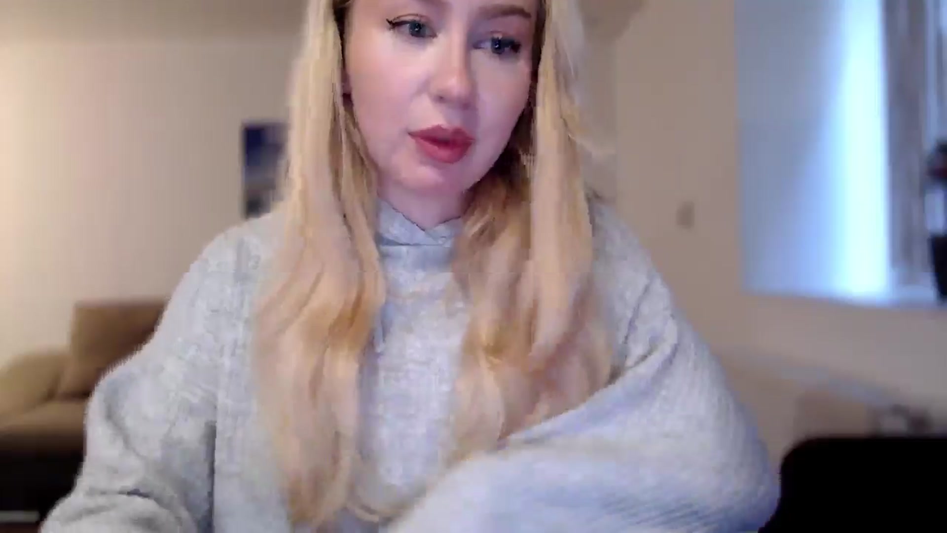 Gallery image thumbnail from British_Cutie's myfreecams stream on, 10/26/2025, 12:39 image 5 of 20