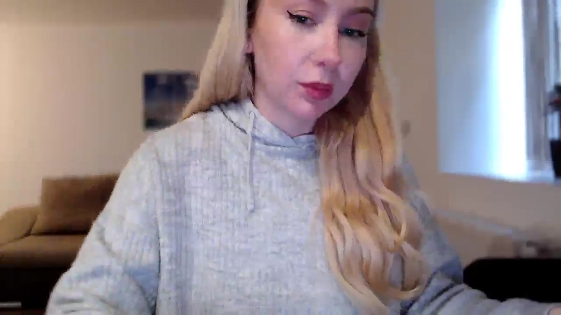 Gallery image thumbnail from British_Cutie's myfreecams stream on, 10/26/2025, 12:39 image 12 of 20