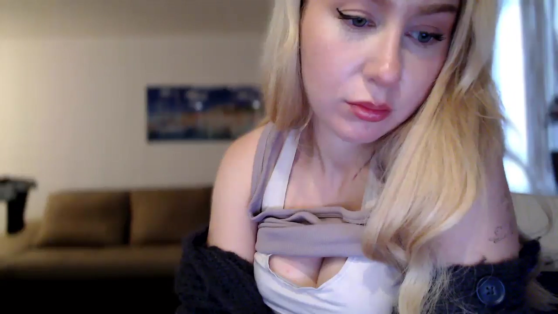 Gallery image thumbnail from British_Cutie's myfreecams stream on, 10/26/2025, 13:40 image 3 of 20