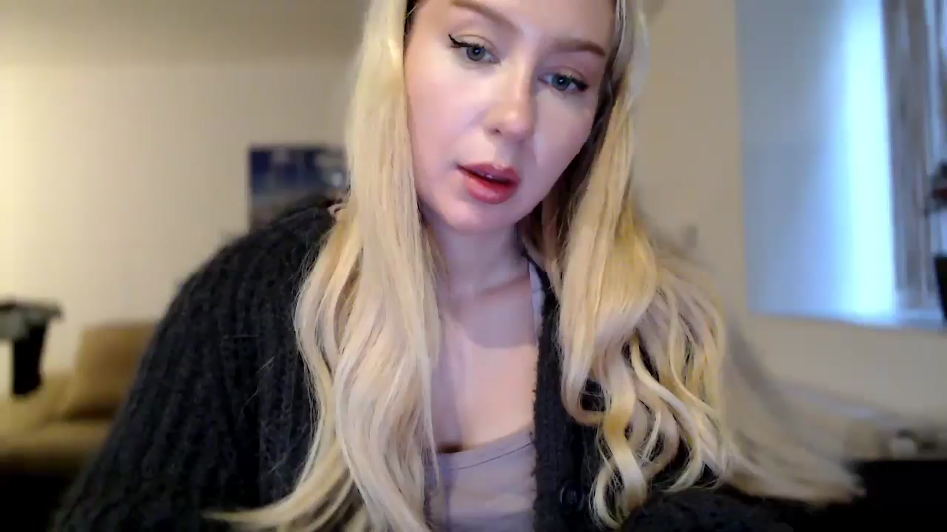 Gallery image thumbnail from British_Cutie's myfreecams stream on, 10/26/2025, 13:40 image 6 of 20