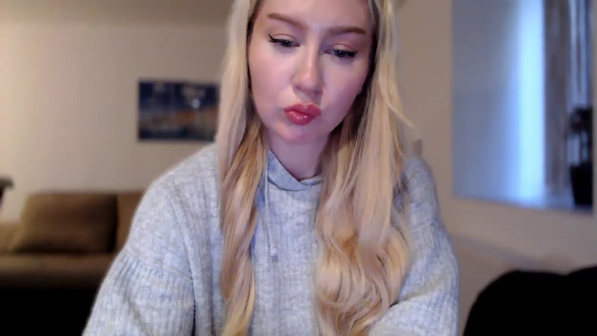 Gallery image thumbnail from British_Cutie's myfreecams stream on, 10/26/2025, 13:40 image 19 of 20