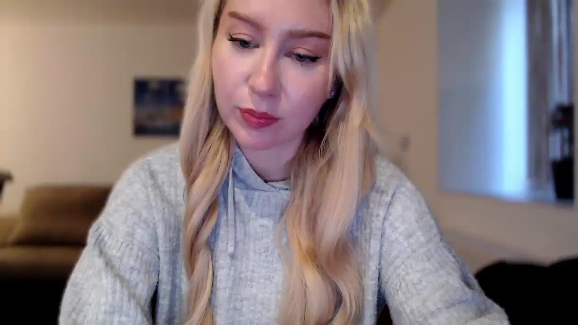 Gallery image thumbnail from British_Cutie's myfreecams stream on, 10/26/2025, 13:40 image 18 of 20