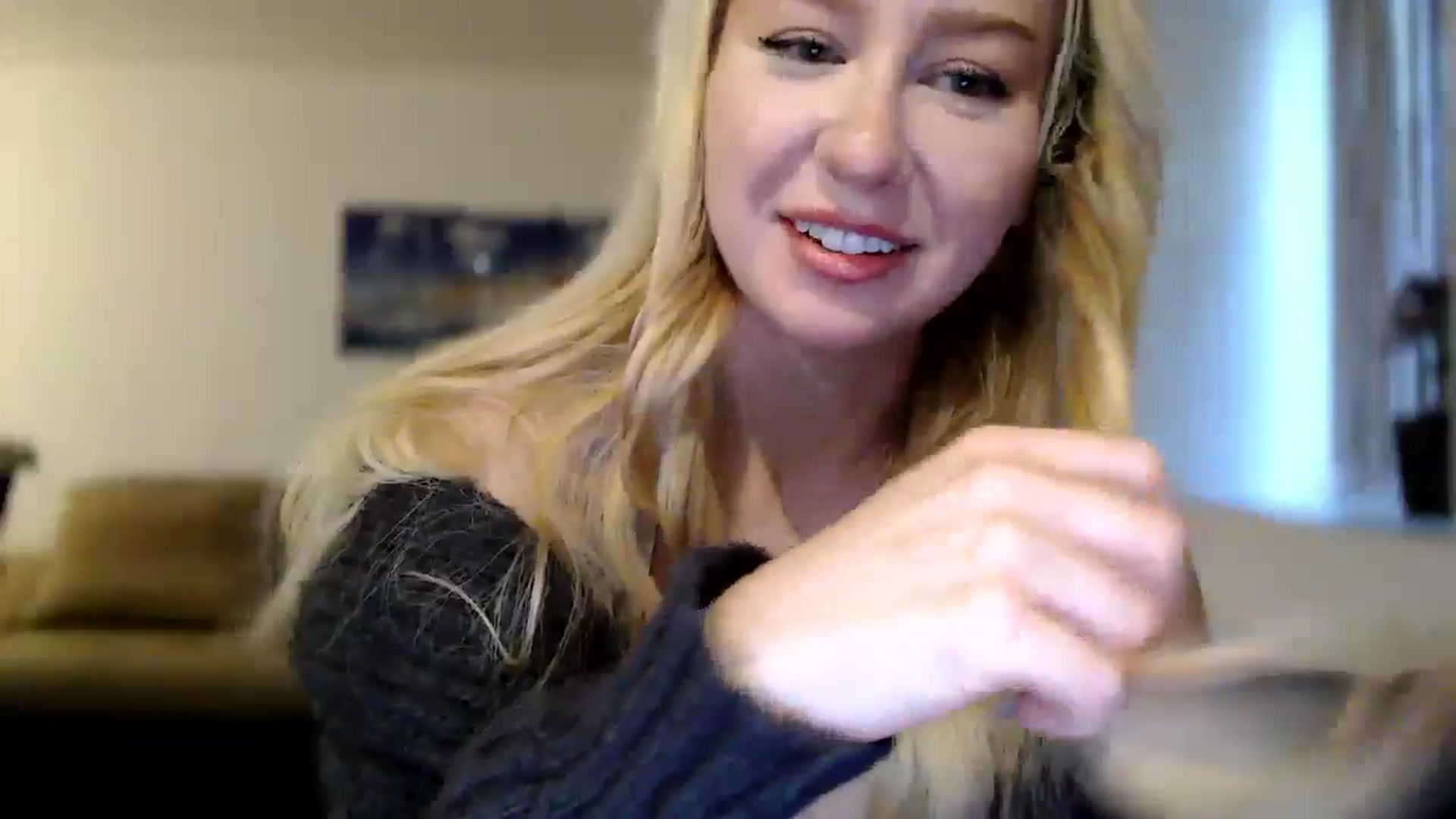 Gallery image thumbnail from British_Cutie's myfreecams stream on, 10/26/2025, 13:40 image 12 of 20