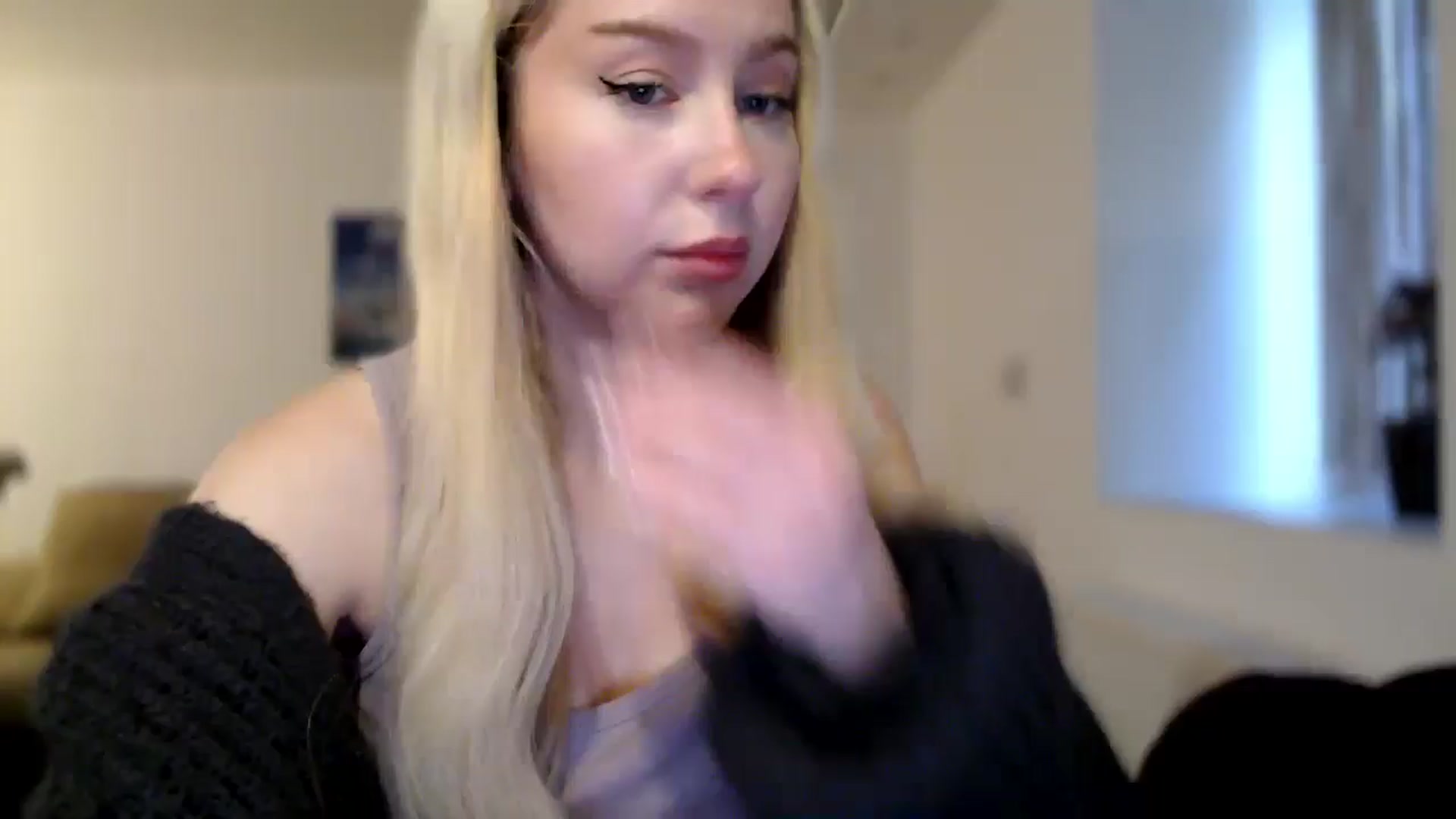 Gallery image thumbnail from British_Cutie's myfreecams stream on, 10/26/2025, 13:40 image 9 of 20