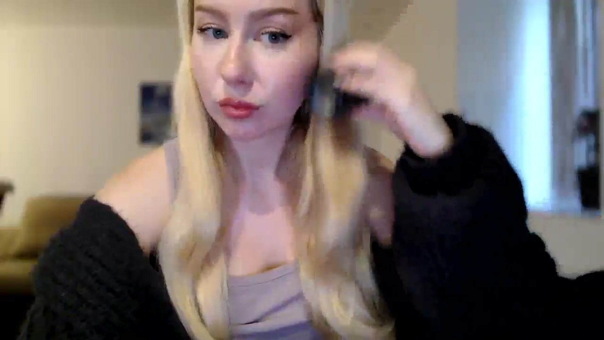 Gallery image thumbnail from British_Cutie's myfreecams stream on, 10/26/2025, 13:40 image 15 of 20